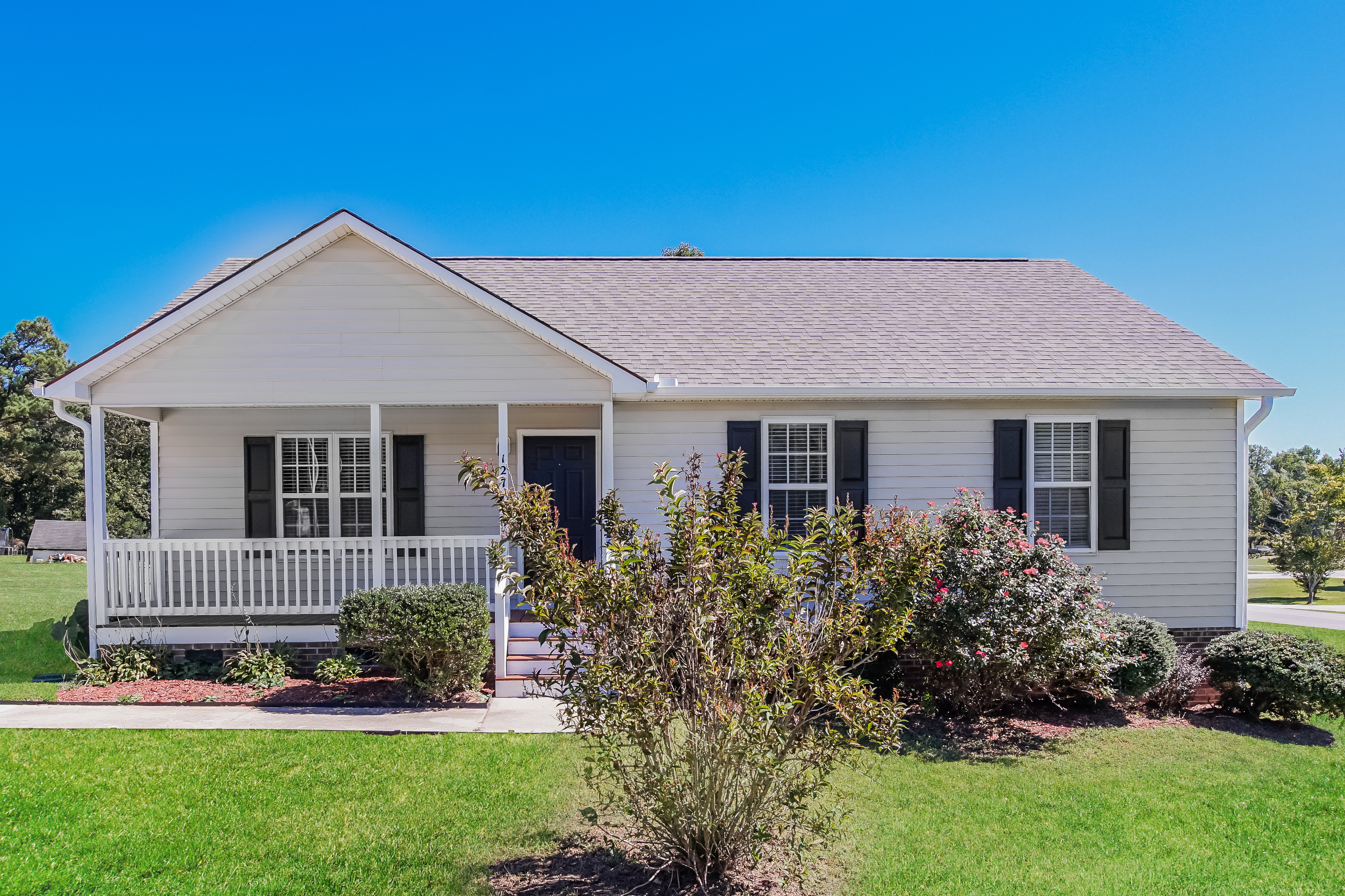 127 Yellow Stone Lane Smithfield, NC 27577